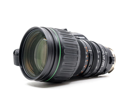 Canon KJ20x8.2B KRSD HD Objektiv