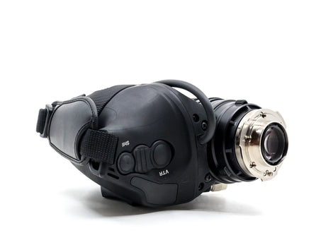 Canon KJ20x8.2B KRSD HD Objektiv