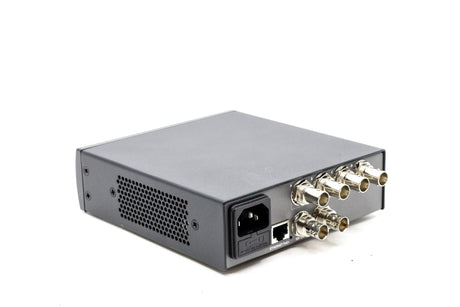 Blackmagic Design Teranex Mini Quad SDI zu SDI 12G