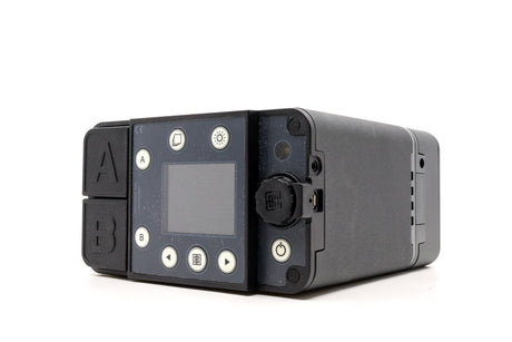 Elinchrom ELB 500 TTL Dual – To-Go-Kit