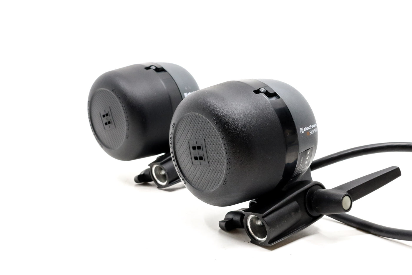 Elinchrom ELB 500 TTL Dual – To-Go-Kit · Hauptbild