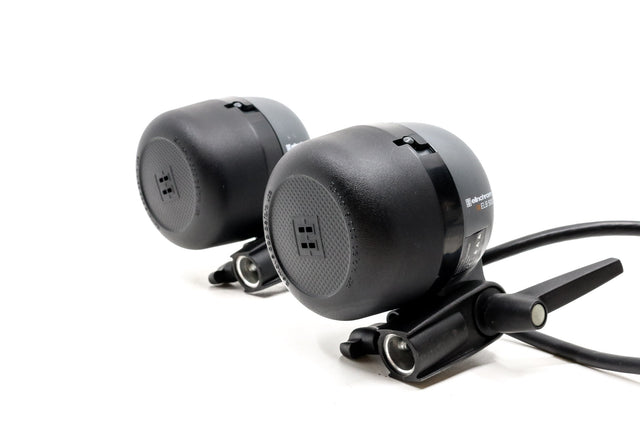 Elinchrom ELB 500 TTL Dual - To Go Kit de segunda mano en Camera Market