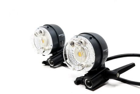 Elinchrom ELB 500 TTL Dual – To-Go-Kit