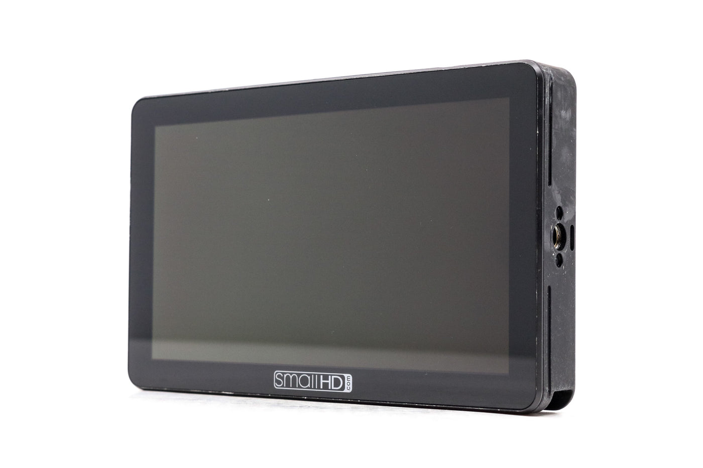 Hier ist die Übersetzung:

**SmallHD Focus 5,5 Zoll OLED HDMI Monitor** · Hauptbild