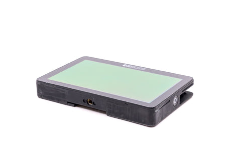 Hier ist die Übersetzung:

**SmallHD Focus 5,5 Zoll OLED HDMI Monitor**