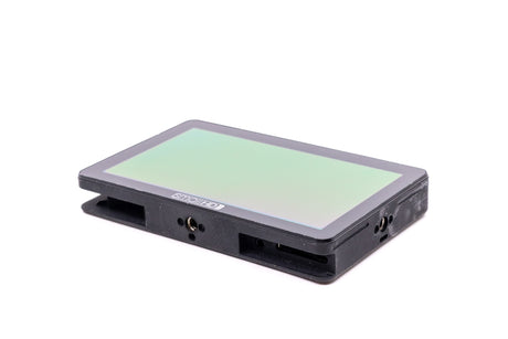 Hier ist die Übersetzung:

**SmallHD Focus 5,5 Zoll OLED HDMI Monitor**