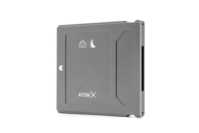 Angelbird AtomX SSD Mini 500GB de segunda mano en Camera Market