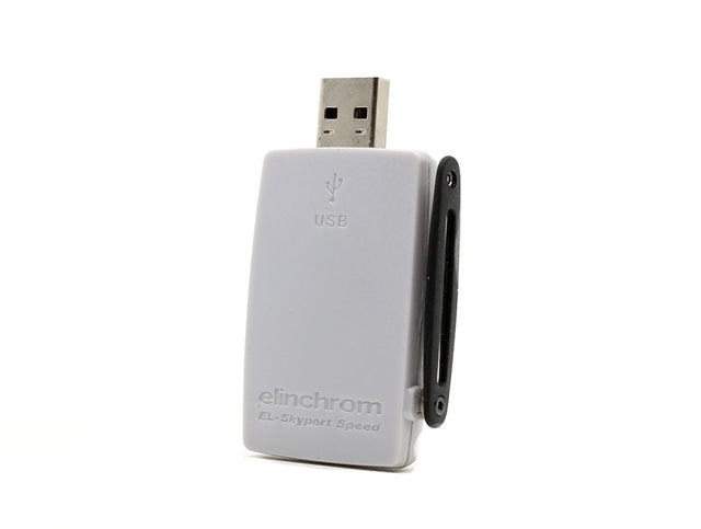 Elinchrom EL-Skyport Speed Transmitter de segunda mano en Camera Market