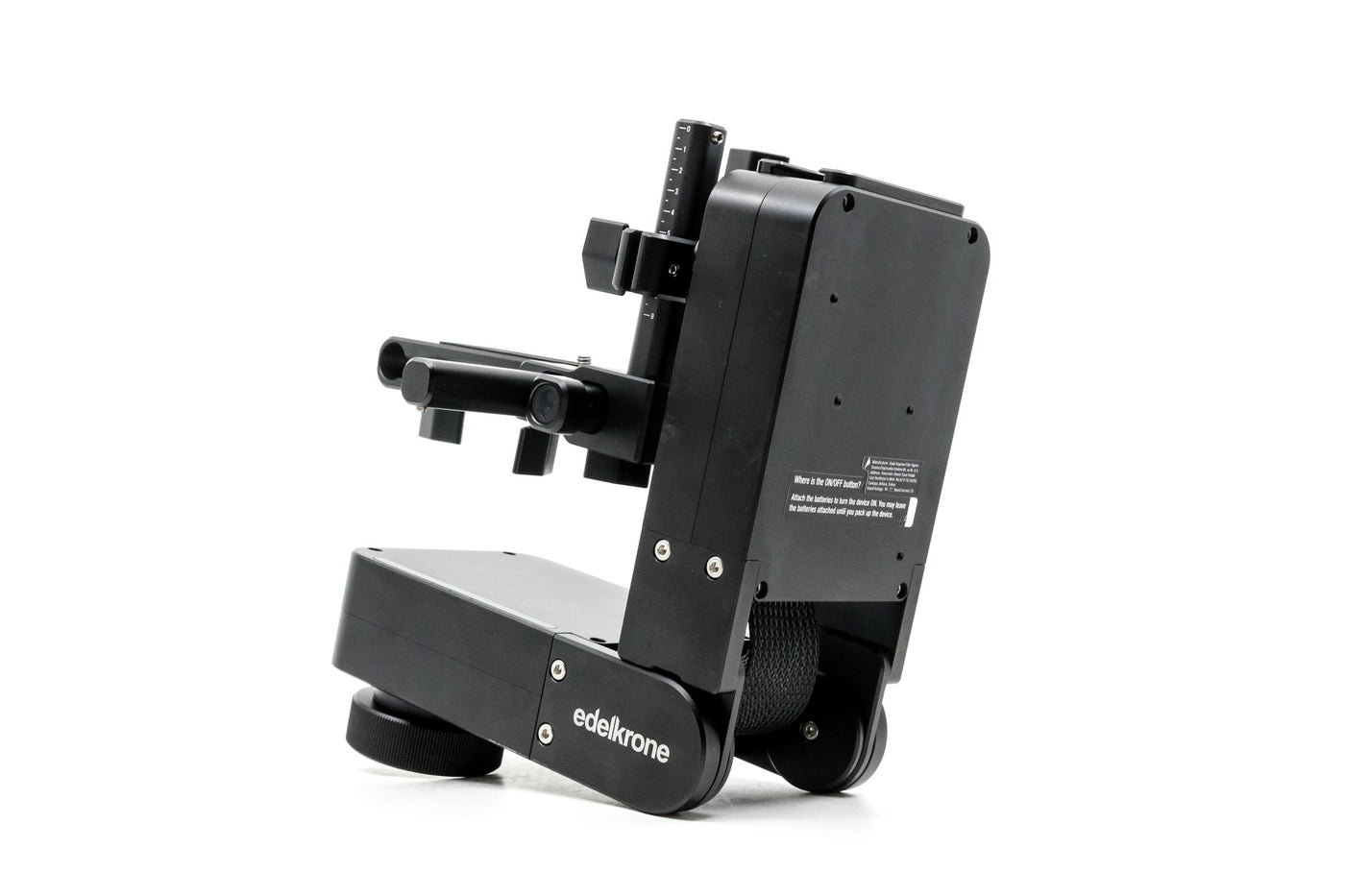 Edelkrone HeadPLUS · Hauptbild