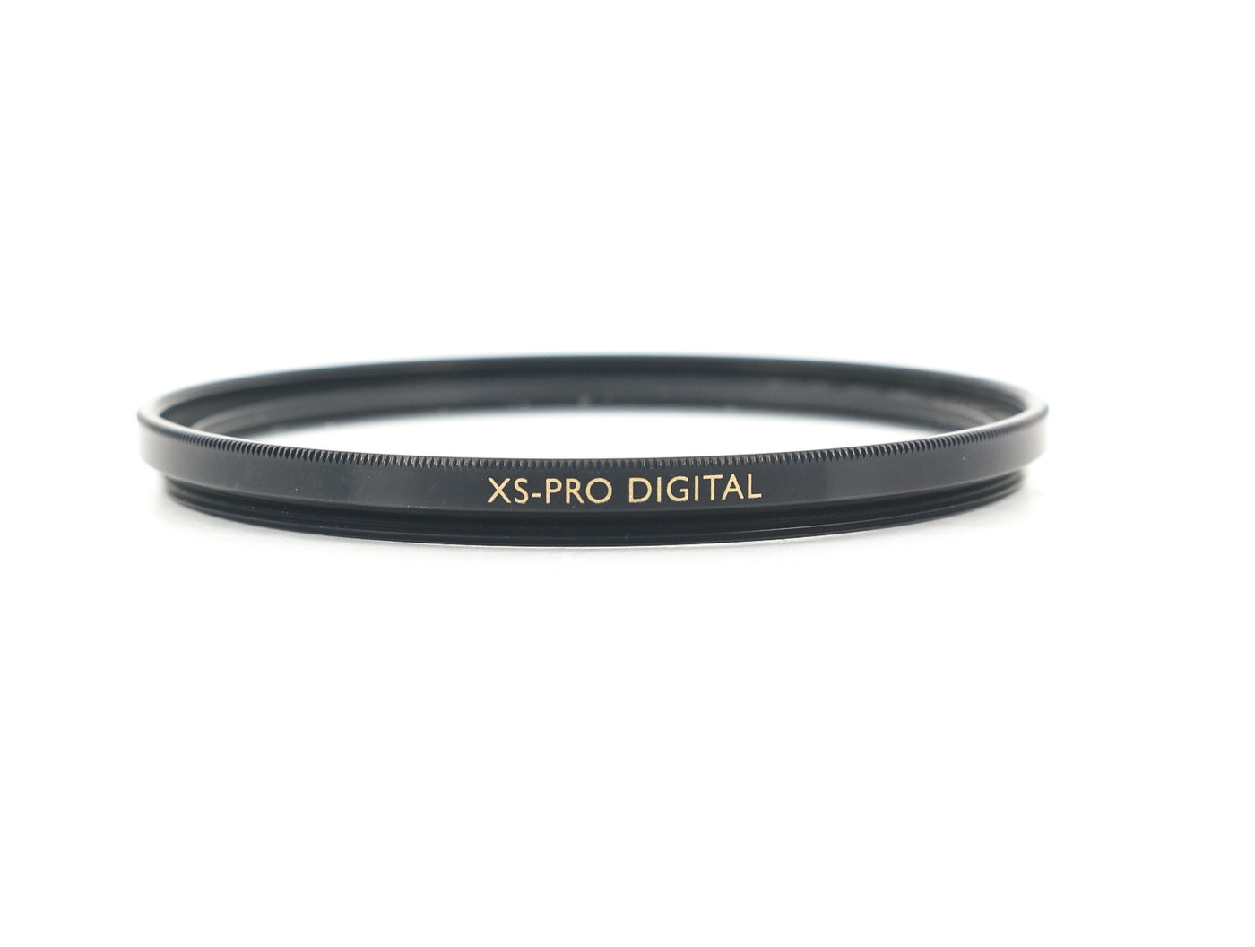 B+W 62mm XS-Pro Clear MRC-Nano 007 Filter · Hauptbild