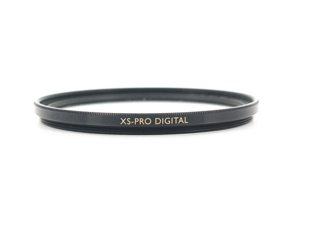 B+W 62mm XS-Pro Clear MRC-Nano 007 Filter de segunda mano en Camera Market