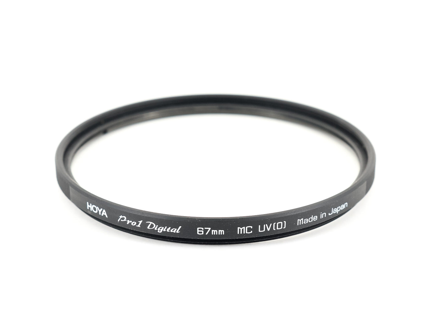 Hoya 67mm Pro 1 Digital UV Filter · Hauptbild