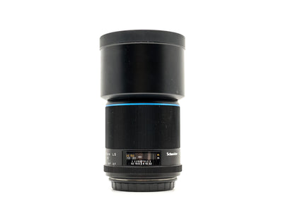 Phase One Schneider 150mm LS f/3.5 [Blauer Ring]