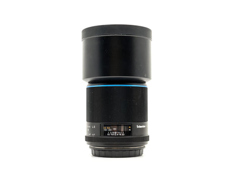 Phase One Schneider 150mm LS f/3.5 [Blauer Ring]