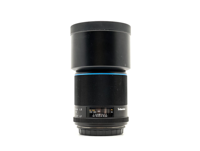 Phase One Schneider 150mm LS f/3.5 [Blue Ring] de segunda mano en Camera Market