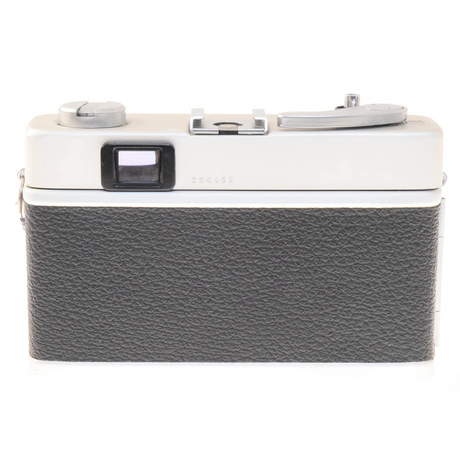 Konica C35 V – 35mm Filmkamera