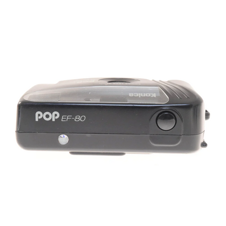 Konica Pop EF-80 - 35mm Filmkamera