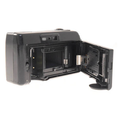 Konica Pop EF-80 - 35mm Filmkamera