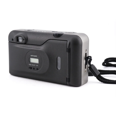 Konica Z-Up 70 VP – Kompakte 35mm Analogkamera