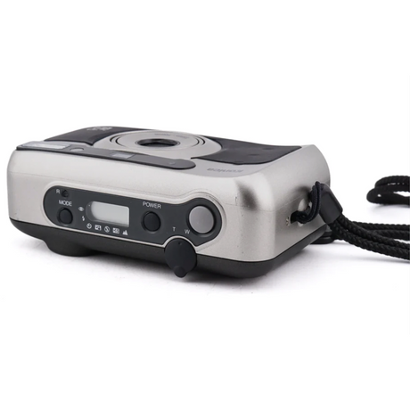 Konica Z-Up 70 VP – Kompakte 35mm Analogkamera