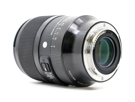 Sigma 50mm f/1.2 DG DN ART - L-Mount