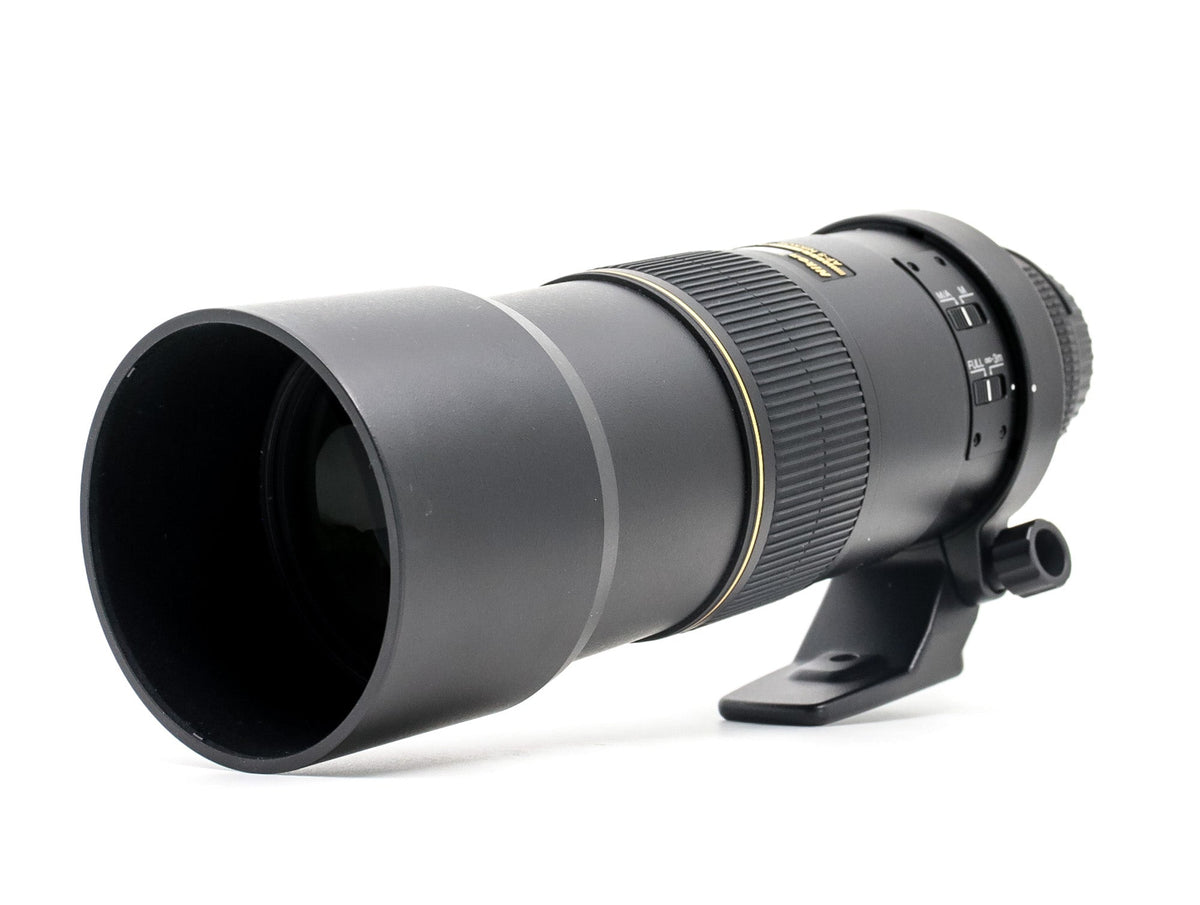 Nikon AF-S Nikkor 300mm f/4 D IF-ED · Hauptbild