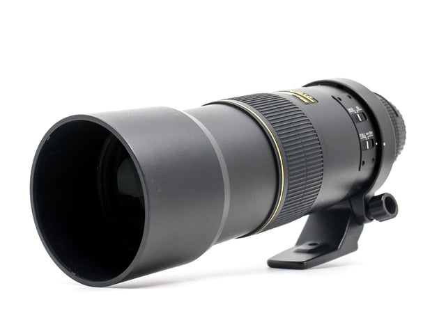 nikon|af-s nikkor 300mm f/4 d if-ed - Excelente - 1