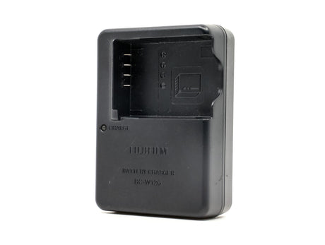 Fujifilm BC-W126 Akkuladegerät