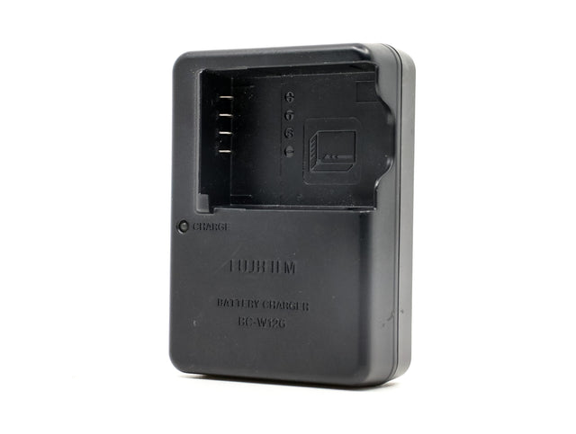 Fujifilm BC-W126 Battery Charger de segunda mano en Camera Market