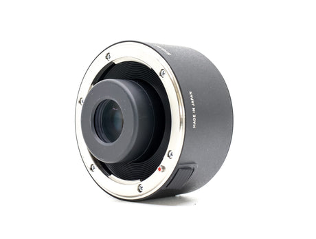 Sigma TC-2011 Telekonverter - L Anschluss