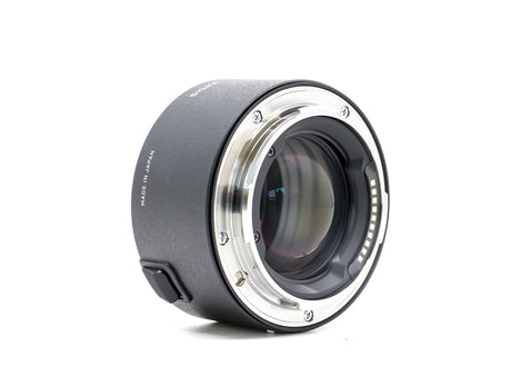 Sigma TC-2011 Telekonverter - L Anschluss