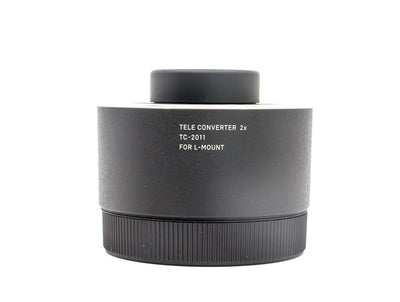 Sigma TC-2011 Telekonverter - L Anschluss