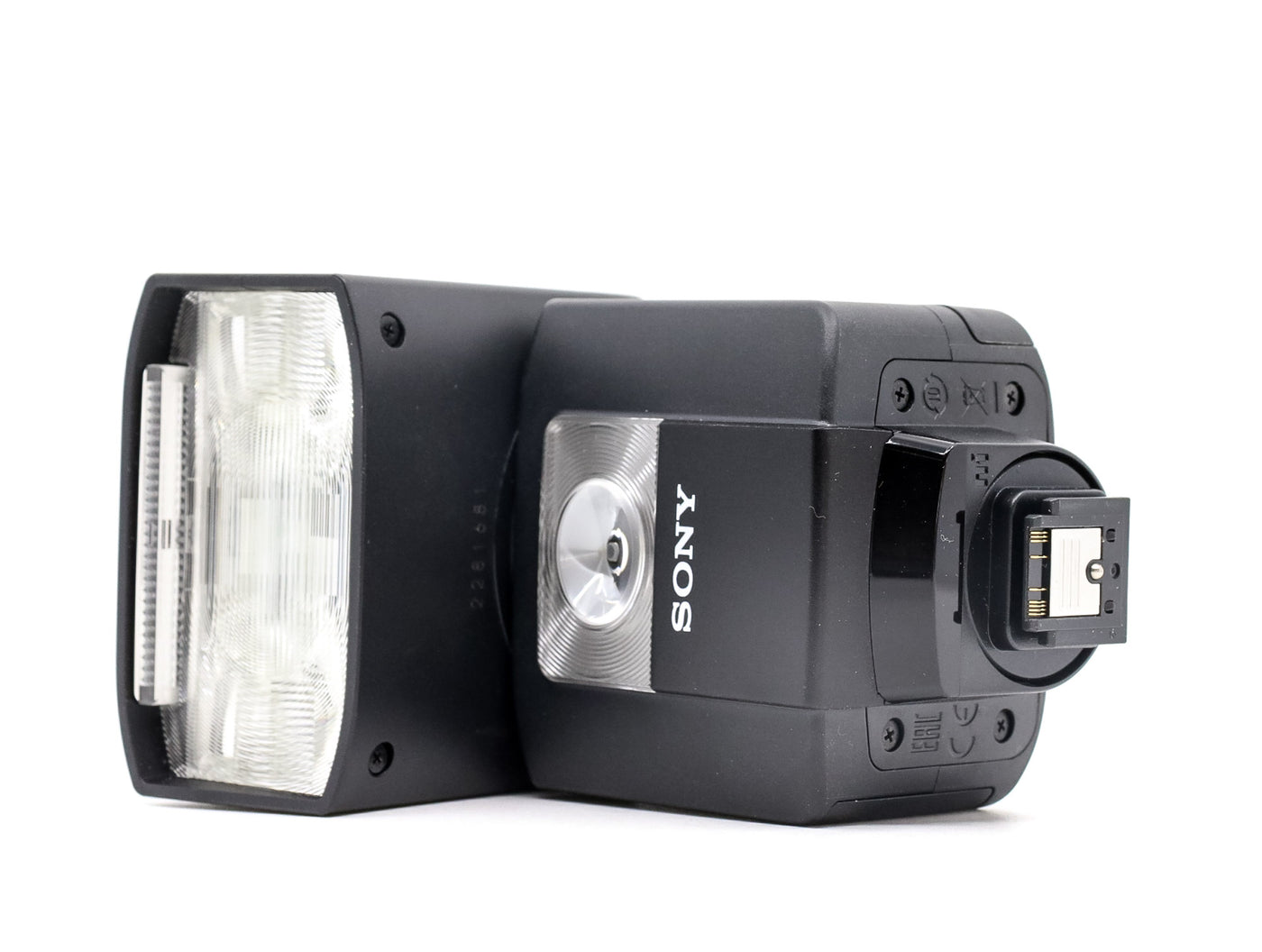 Sony HVL-F45RM Blitzgerät · Hauptbild