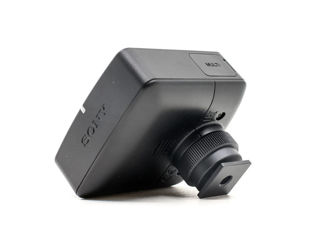 Sony FA-WRR1 Wireless Radio Receiver de segunda mano en Camera Market