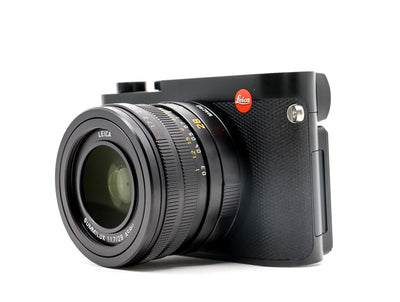 **Leica Q3**