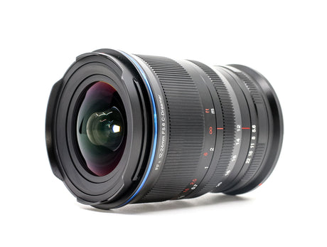 Laowa 12-24mm f/5.6 – Canon RF Anschluss