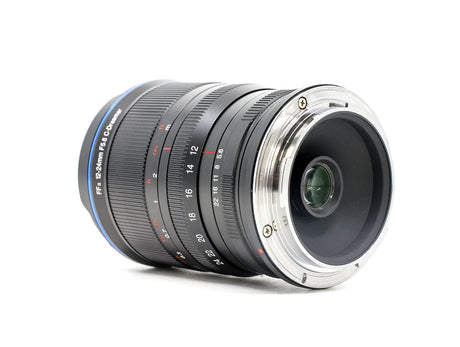 Laowa 12-24mm f/5.6 – Canon RF Anschluss