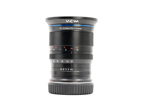 Laowa 12-24mm f/5.6 – Canon RF Anschluss