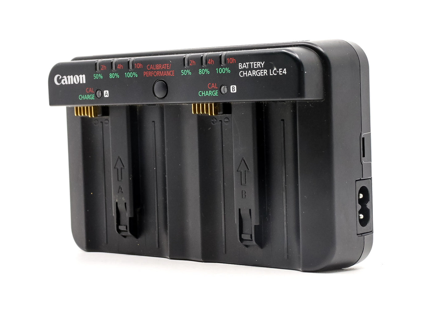 Canon LC-E4 Akkuladegerät · Hauptbild