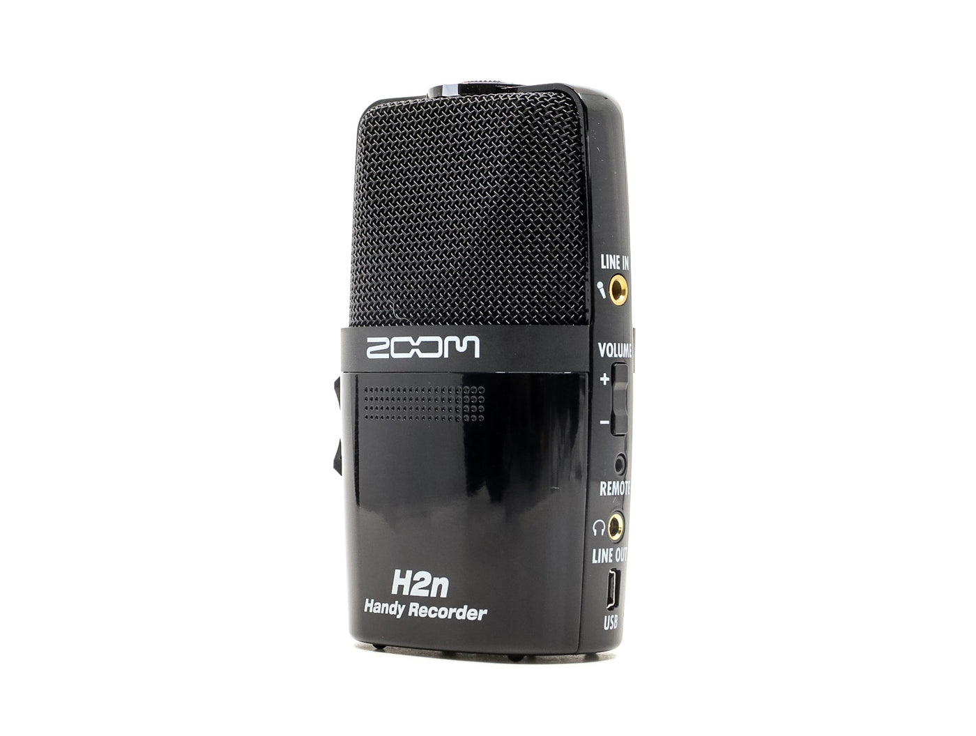 Zoom H2N Handy Recorder · Hauptbild