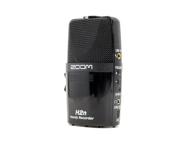 Zoom H2N Handy Recorder de segunda mano en Camera Market