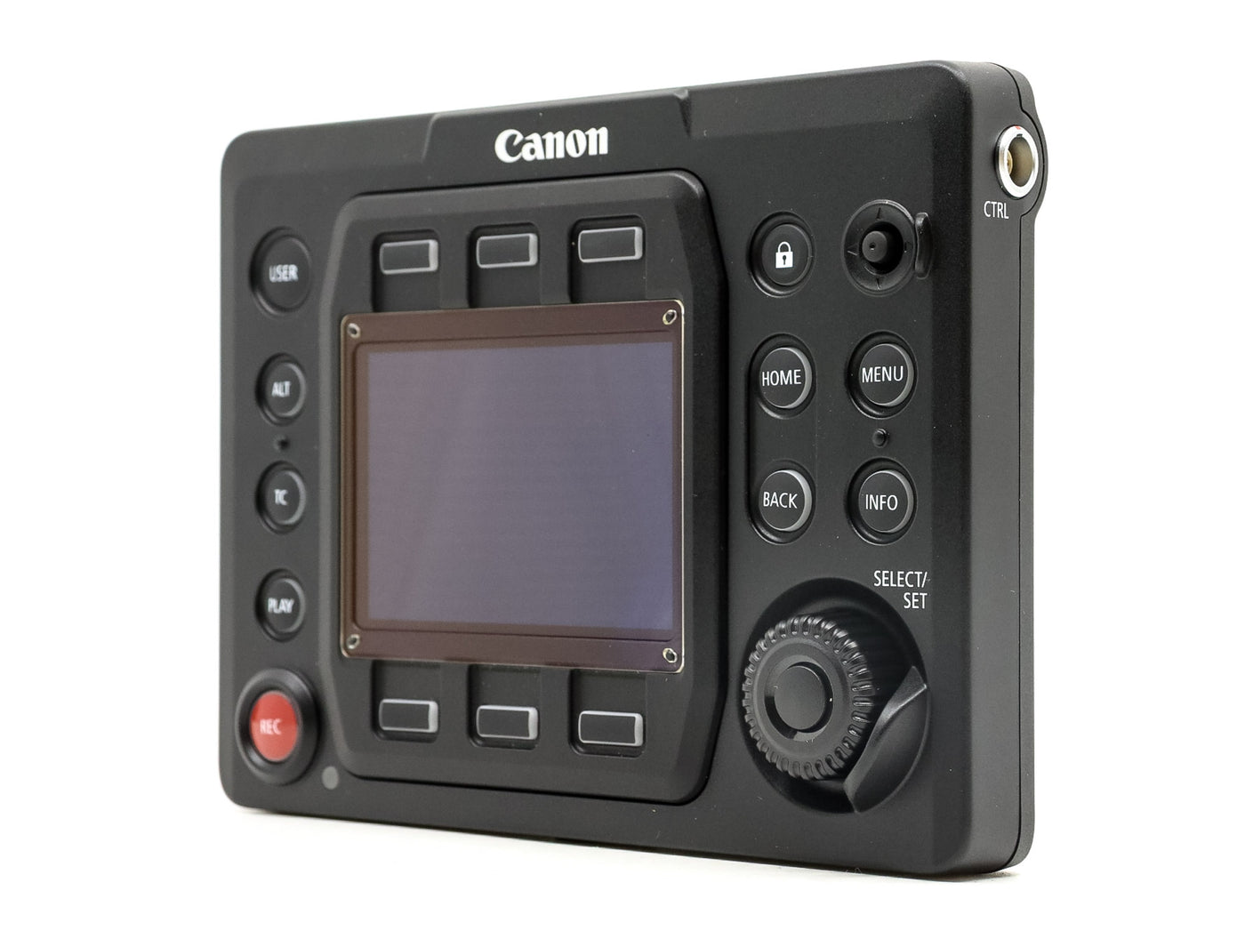 Canon OU-700 Fernbedienungseinheit für C700 · Hauptbild