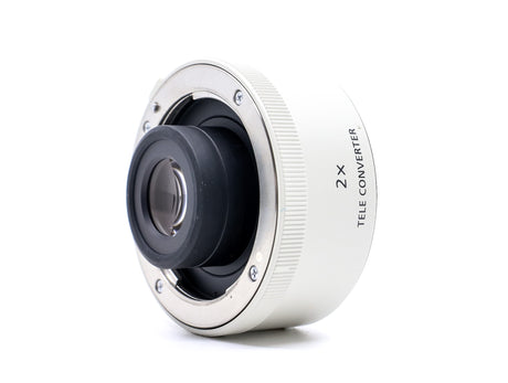 Sony FE 2x Telekonverter