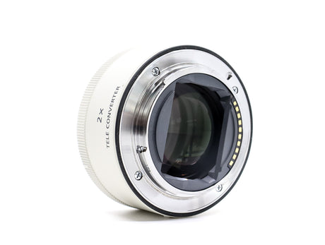 Sony FE 2x Telekonverter