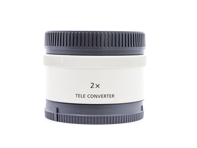 Sony FE 2x Teleconverter de segunda mano en Camera Market