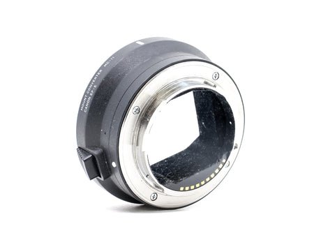 Sigma MC-11 Adapter – Canon EF auf Sony E