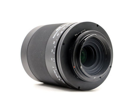 Tokina SZ 500mm F/8 Reflex MF – Nikon Anschluss