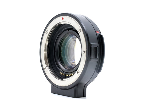 Canon Mount Adapter EF-EOS R 0,71x