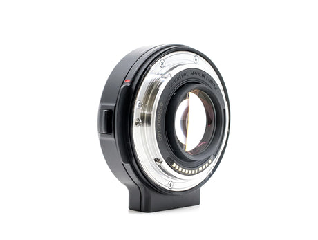 Canon Mount Adapter EF-EOS R 0,71x