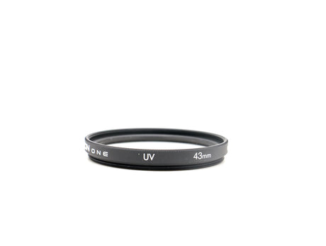 Hoya 43mm Fusion One UV-Filter